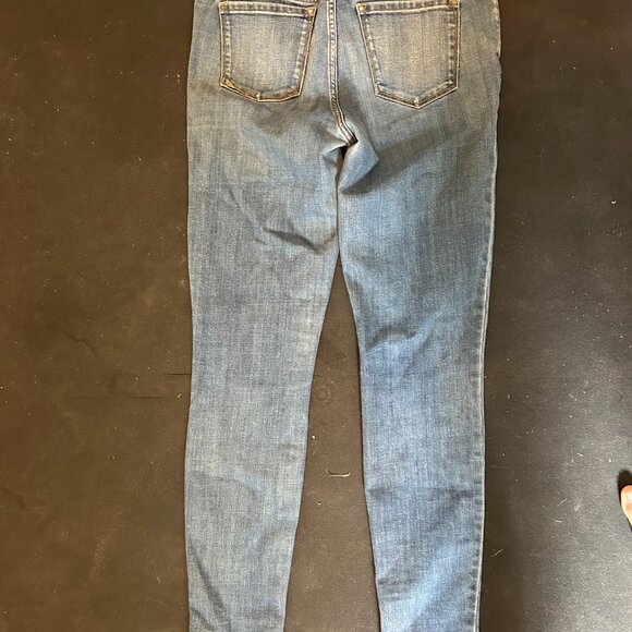 Prana Kayla Jeans - Picture 2 of 3